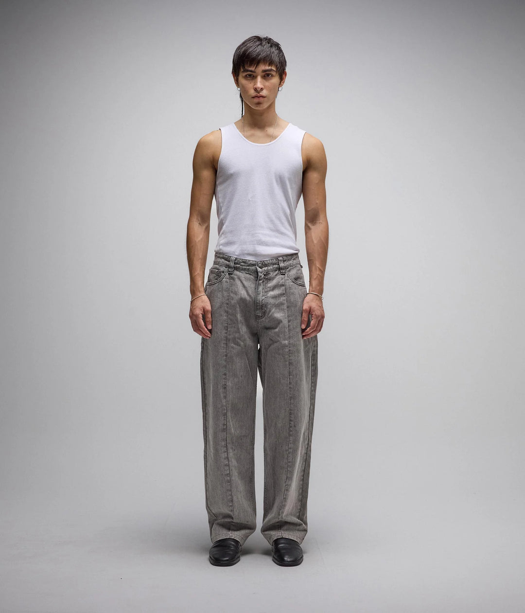 DISTEND SEAM JEAN