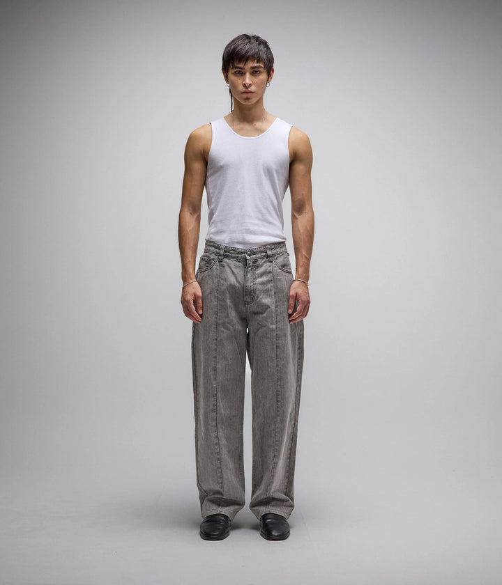 DISTEND SEAM JEAN