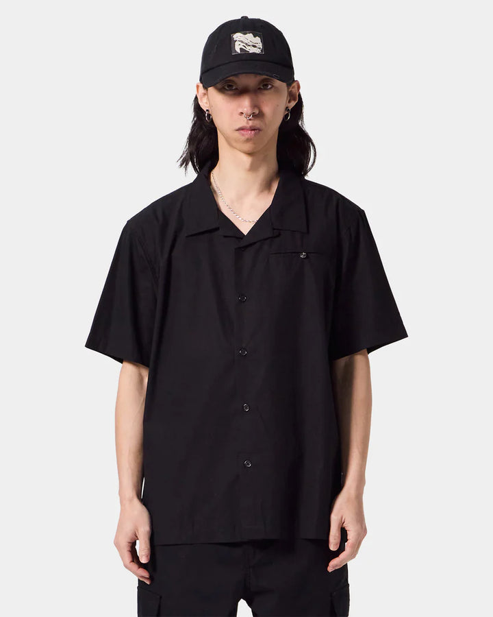 ROSE MARILYN SS SHIRT