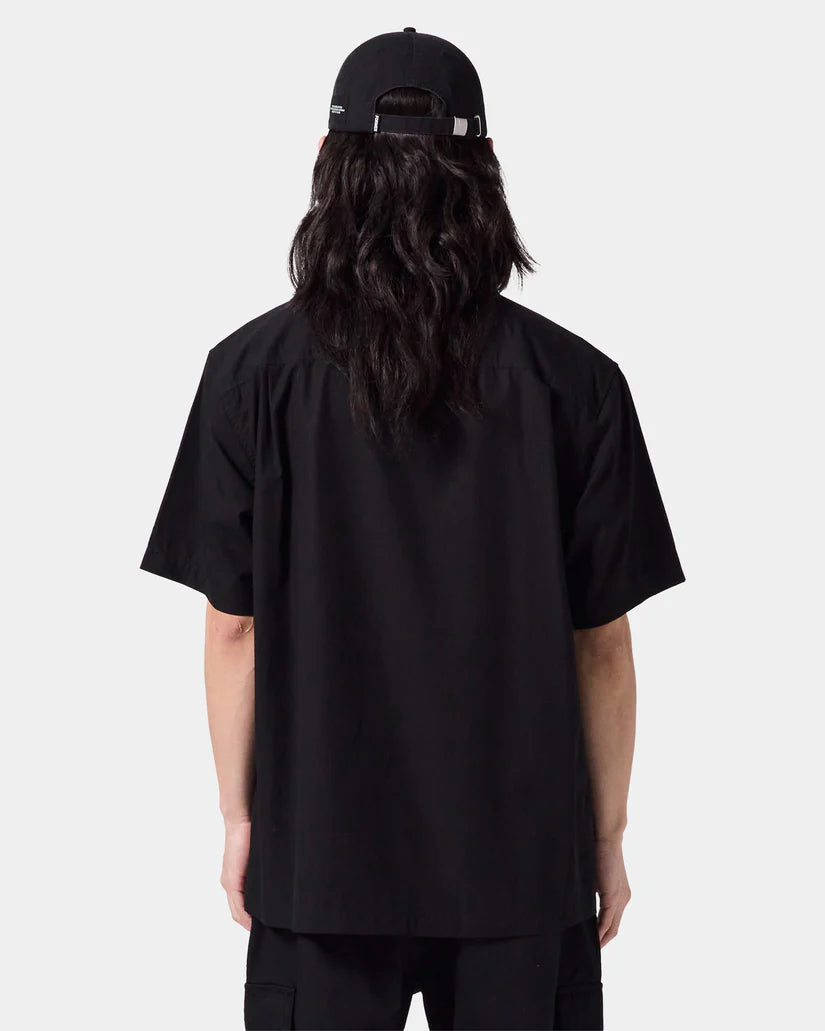 ROSE MARILYN SS SHIRT