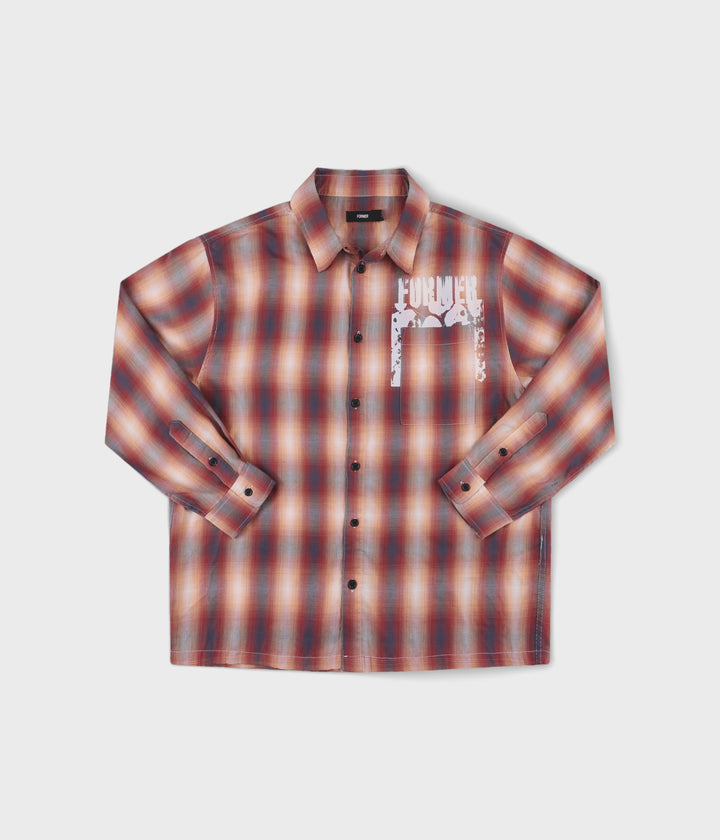 VITAL LS SHIRT