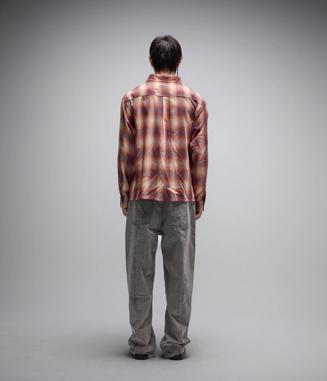 VITAL LS SHIRT