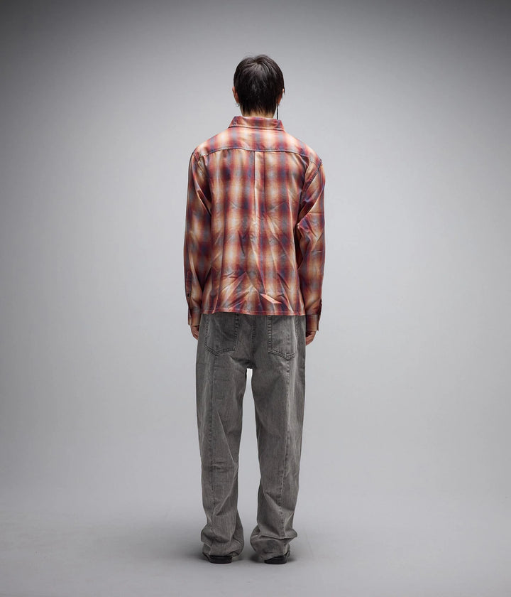 VITAL LS SHIRT
