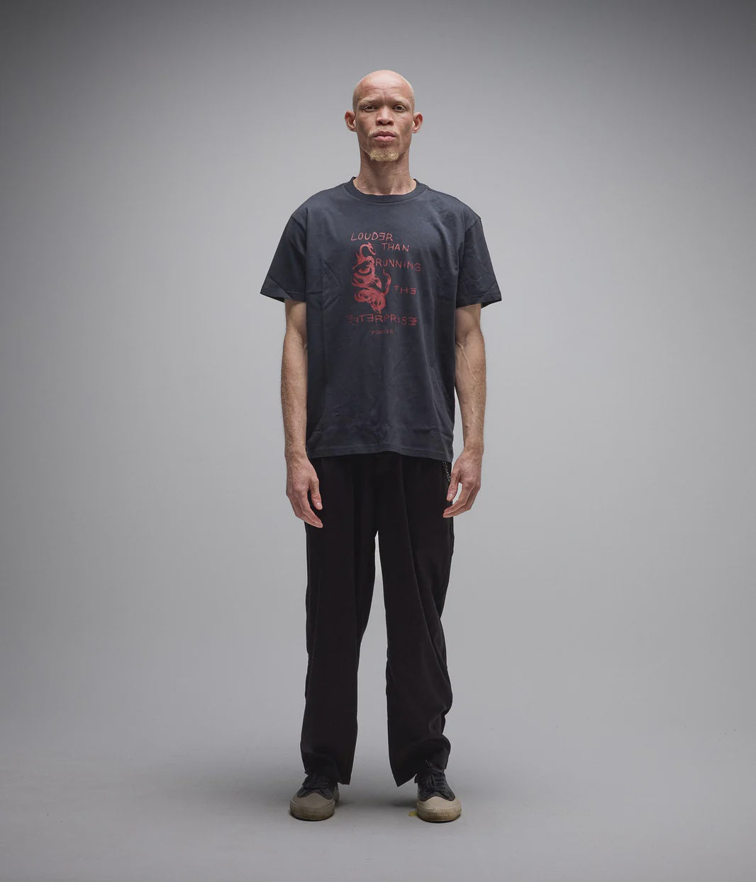 RAVEL T-SHIRT