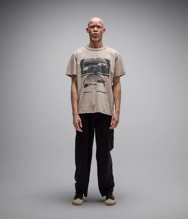 CRUX VISION T-SHIRT