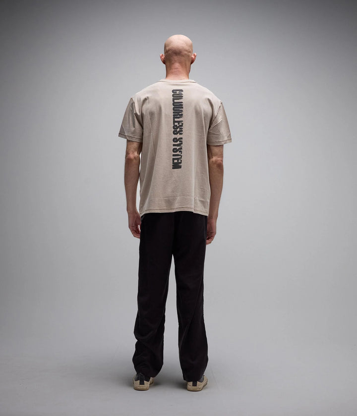 CRUX VISION T-SHIRT