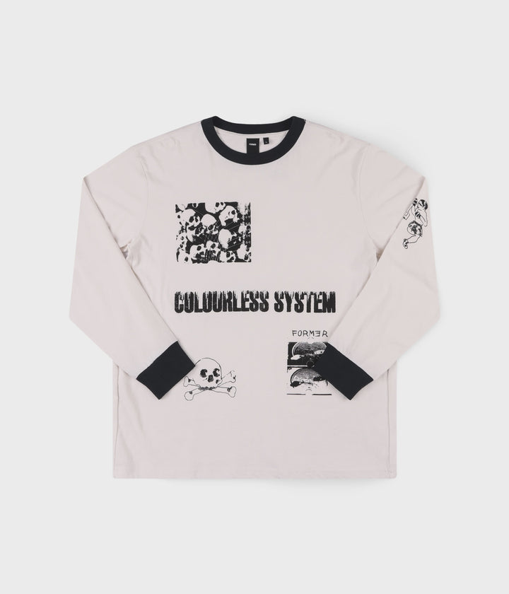 MASH LS SHIRT
