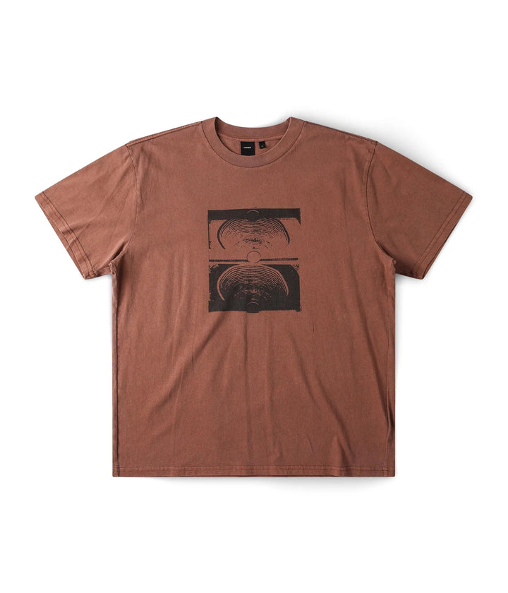 CRUX OVERDYE TEE