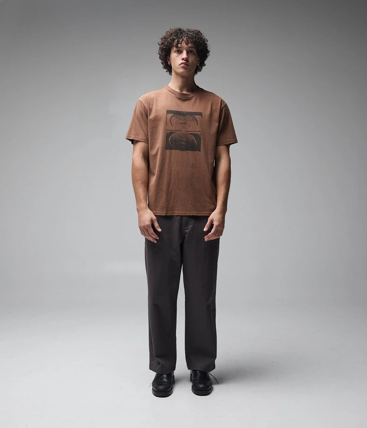 CRUX OVERDYE TEE