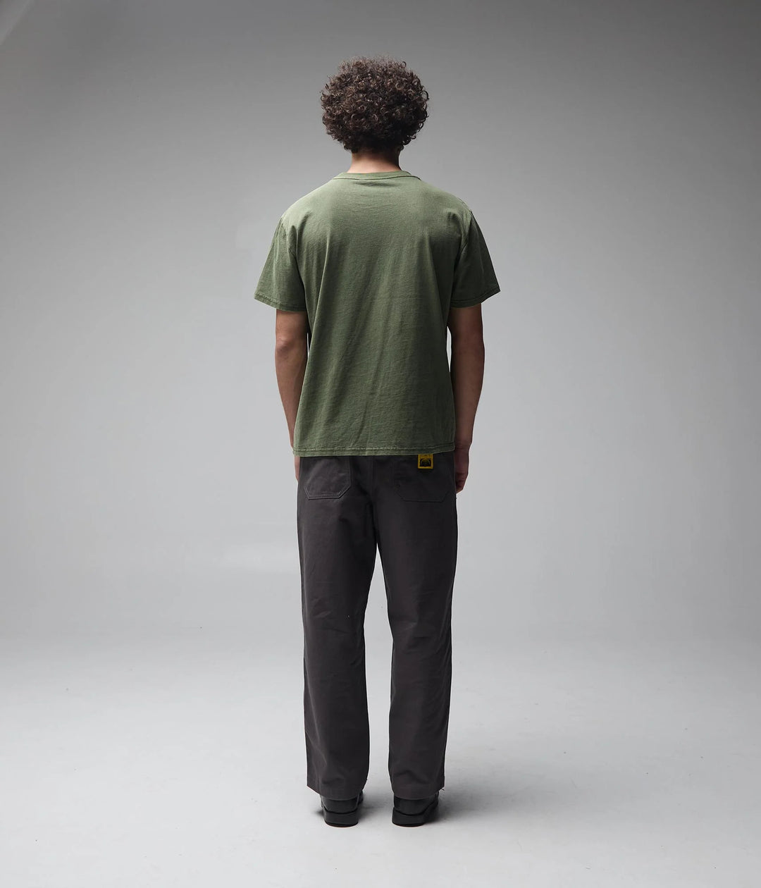 LEGACY OVERDYE T-SHIRT