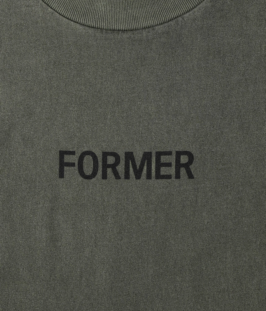 LEGACY OVERDYE T-SHIRT