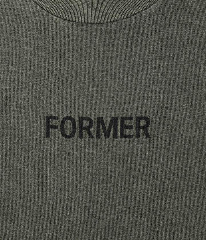 LEGACY OVERDYE T-SHIRT