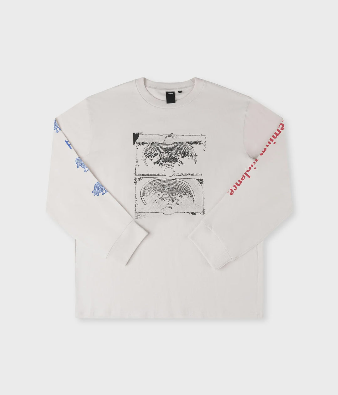 PV LONG SLEEVE TEE