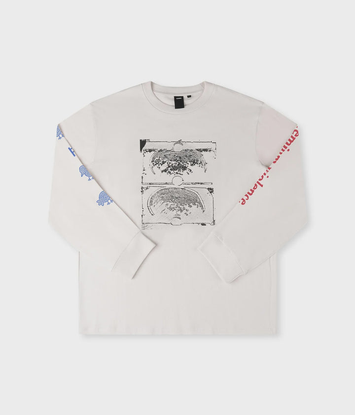 PV LONG SLEEVE TEE