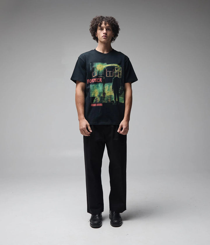 MIND GLASS TEE