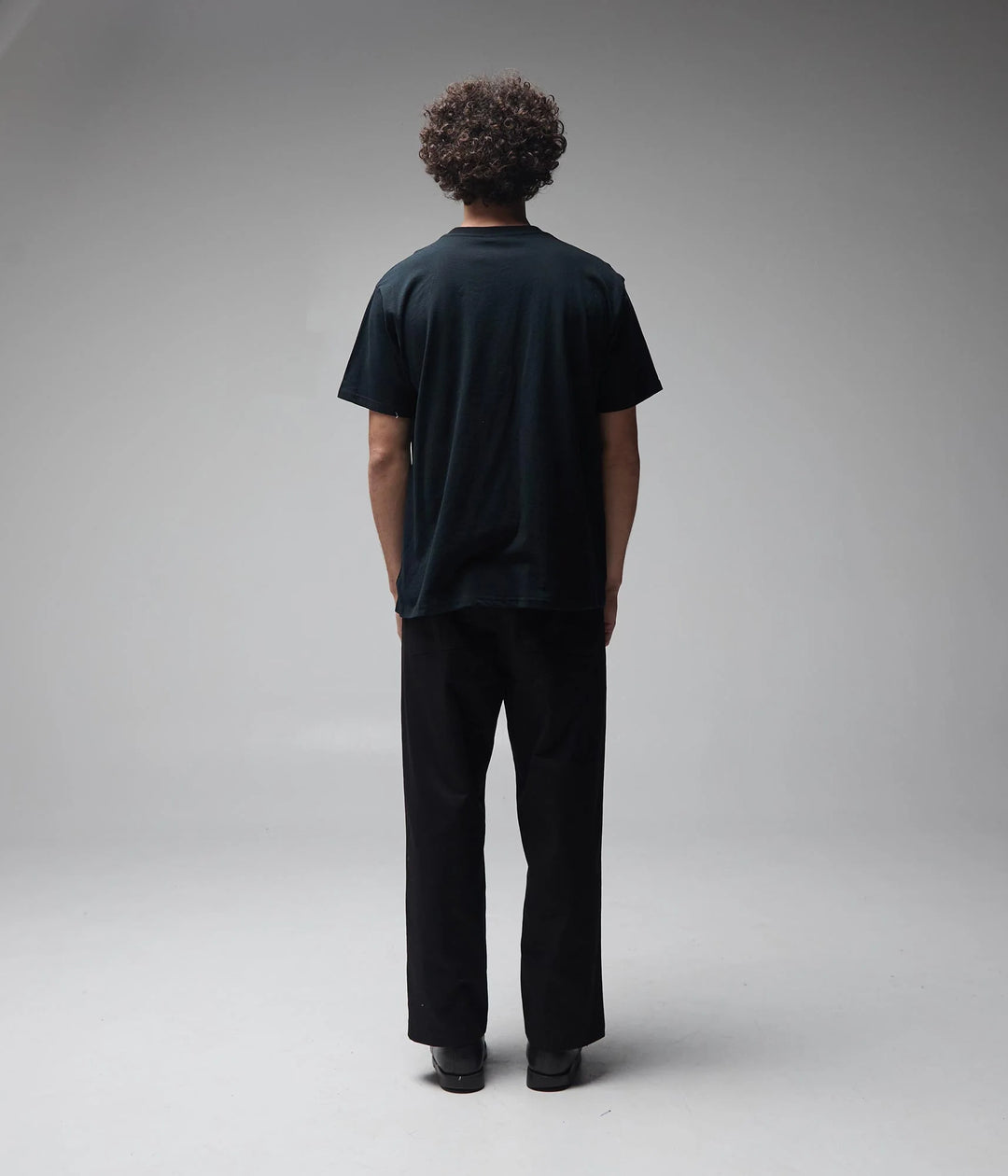 MIND GLASS TEE