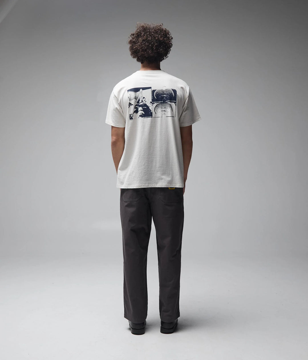 ELEVATE CRUX TEE