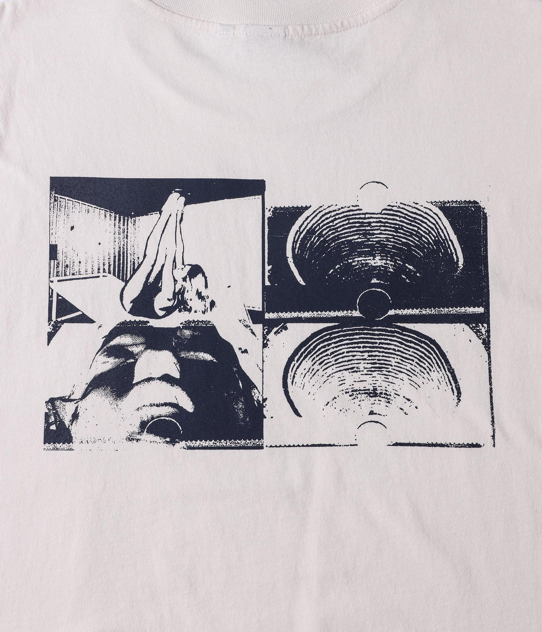 ELEVATE CRUX TEE