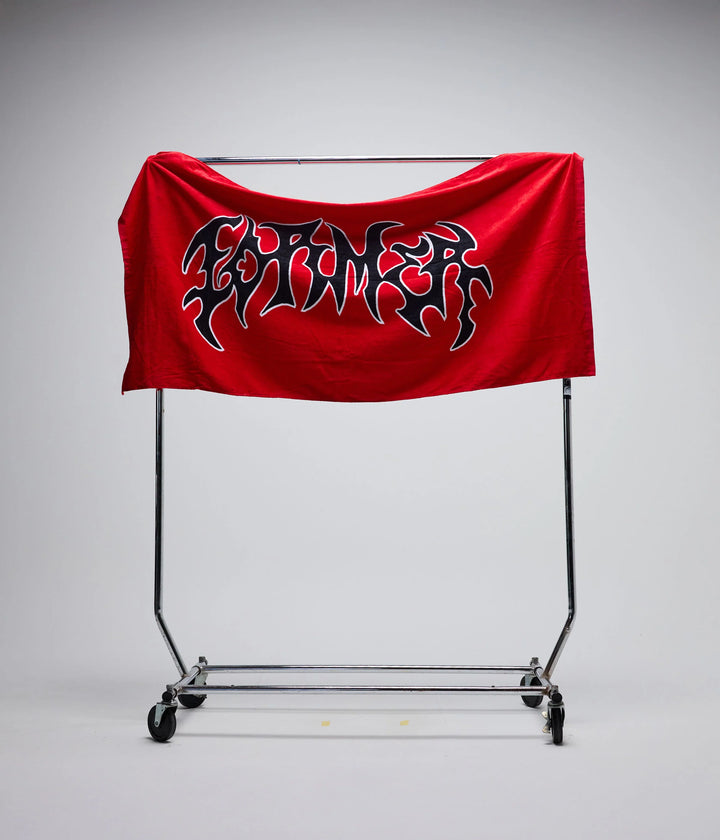 PUNCTURE TOWEL