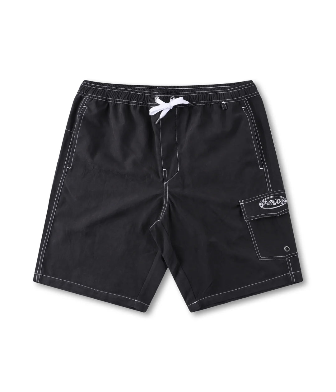 SWANS FLATLINE CARGO 21" TRUNK