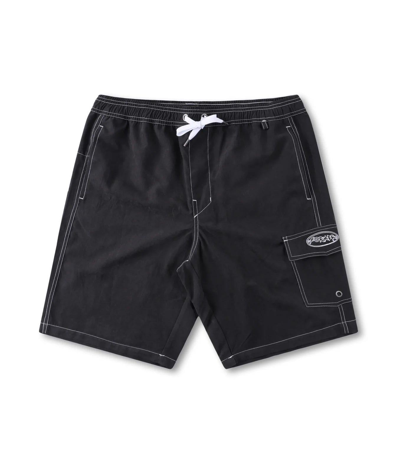 SWANS FLATLINE CARGO 20" TRUNK