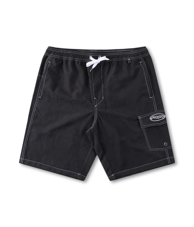 SWANS FLATLINE CARGO 20" TRUNK
