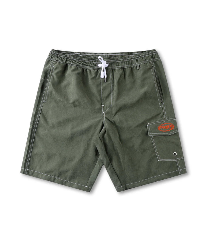 SWANS FLATLINE CARGO 21" TRUNK