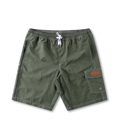 SWANS FLATLINE CARGO 20" TRUNK