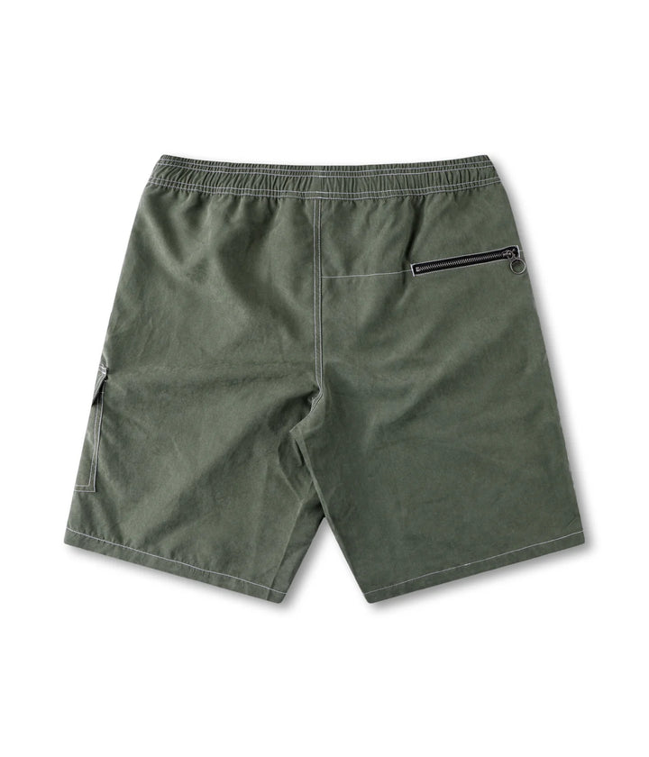 SWANS FLATLINE CARGO 21" TRUNK