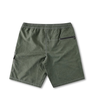 SWANS FLATLINE CARGO 20" TRUNK