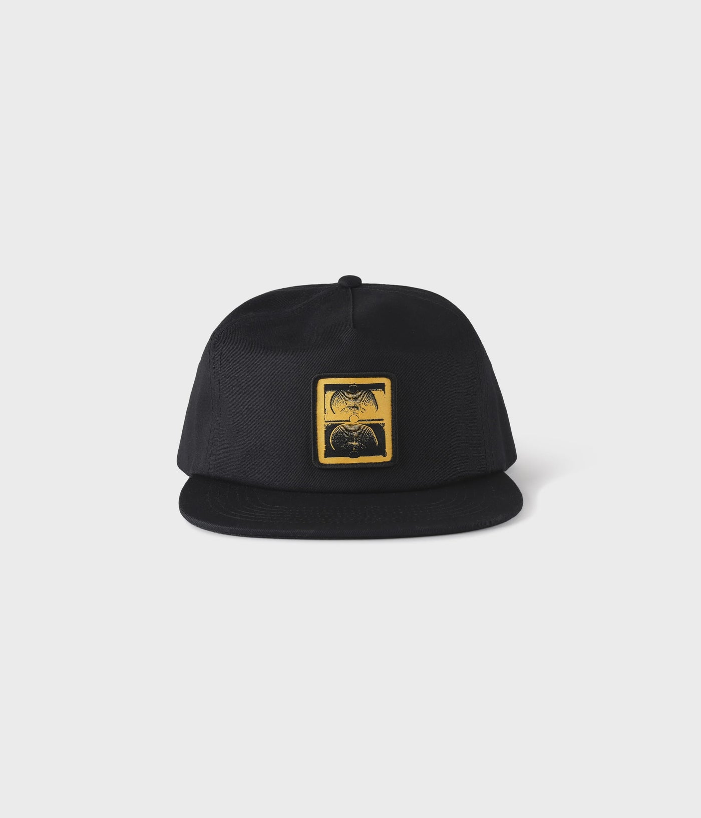 CRUX PATCH CAP