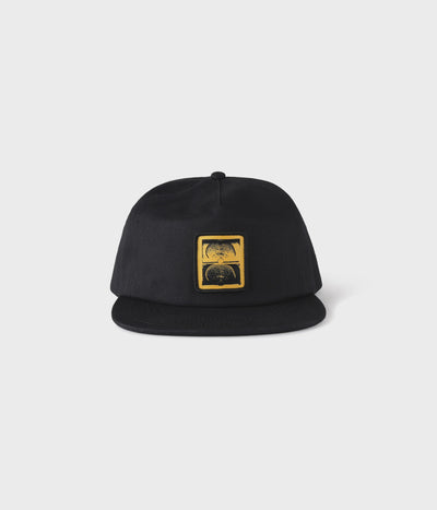 CRUX PATCH CAP
