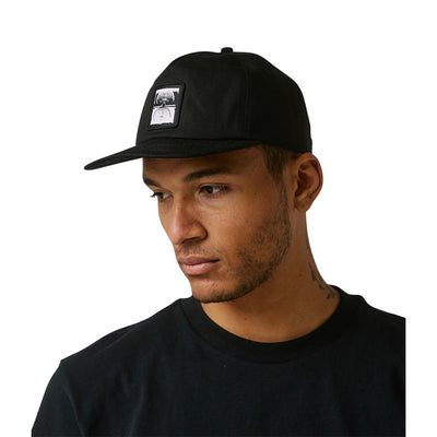 CRAX PATCH CAP