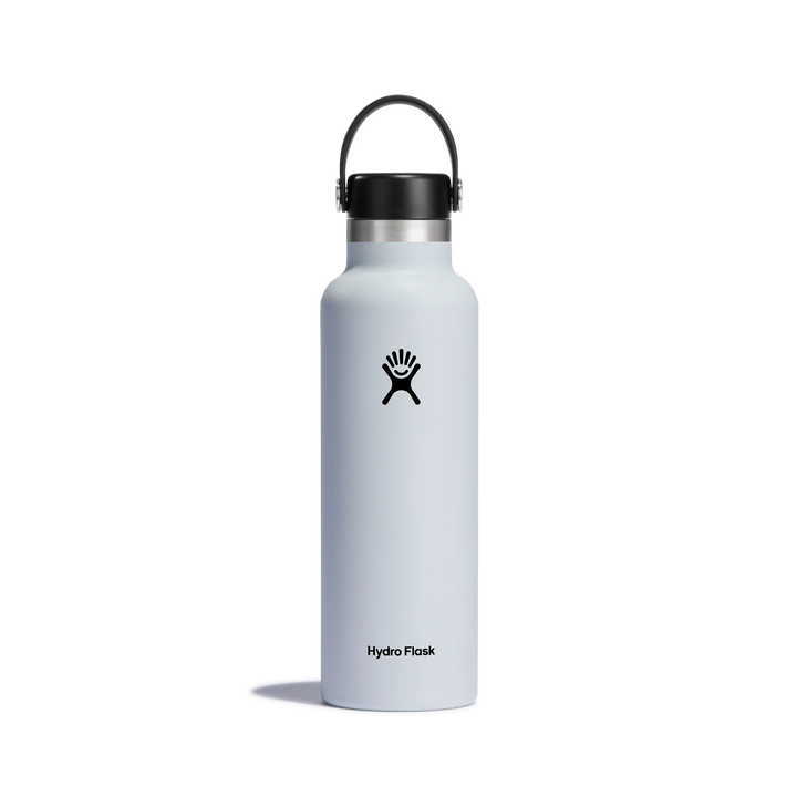 21OZ STANDARD MOUTH - FLEX STRAW CAP
