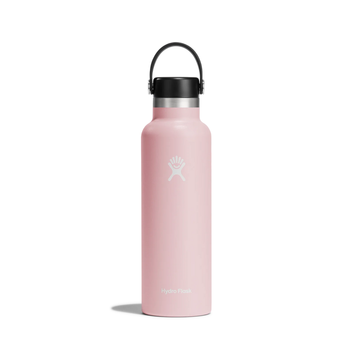 21OZ STANDARD MOUTH - FLEX STRAW CAP