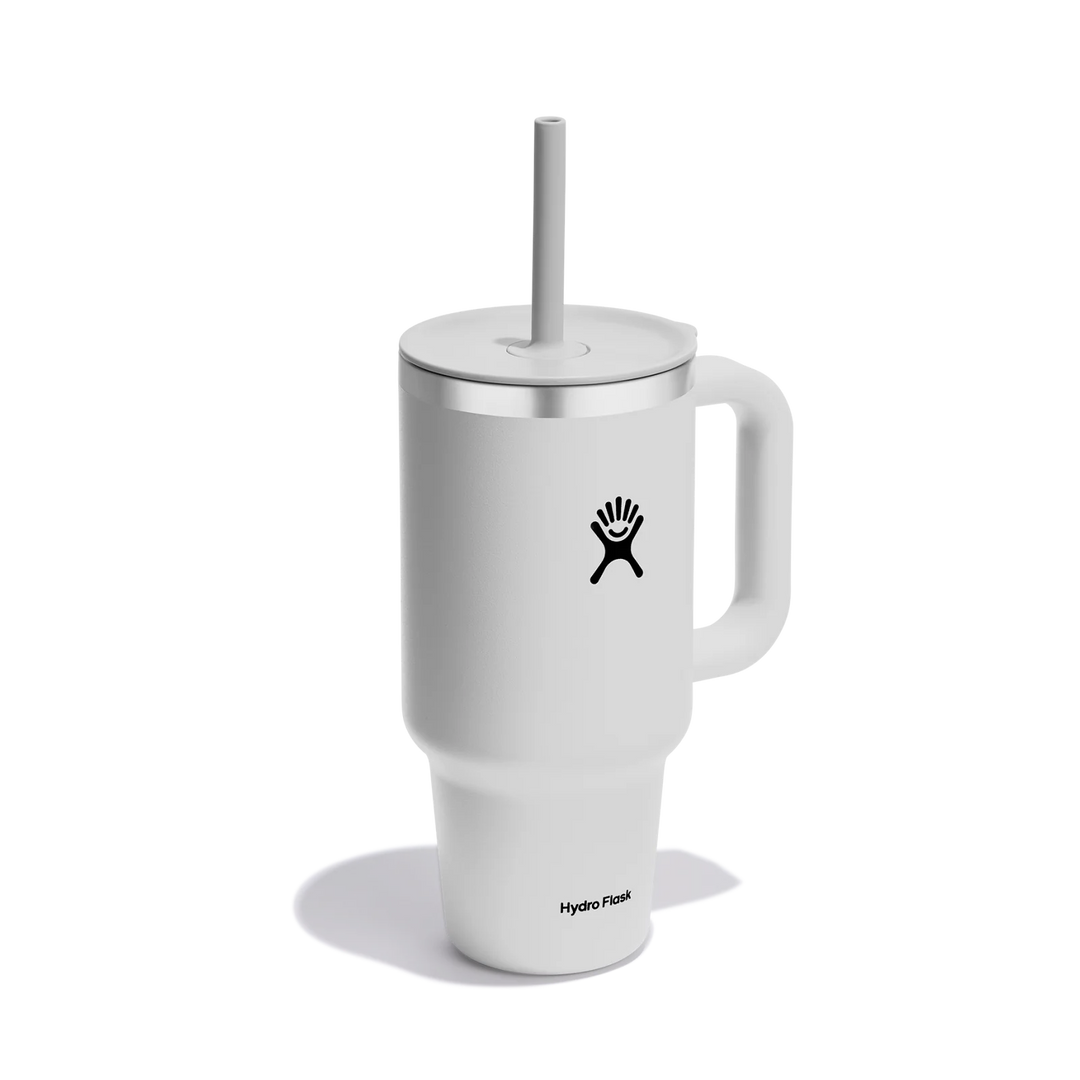 32OZ ALL ROUND TRAVEL TUMBLER