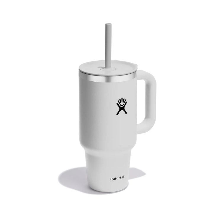 32OZ ALL ROUND TRAVEL TUMBLER