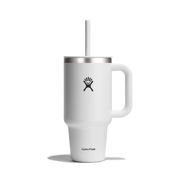 32OZ ALL ROUND TRAVEL TUMBLER