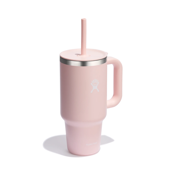 32OZ ALL ROUND TRAVEL TUMBLER