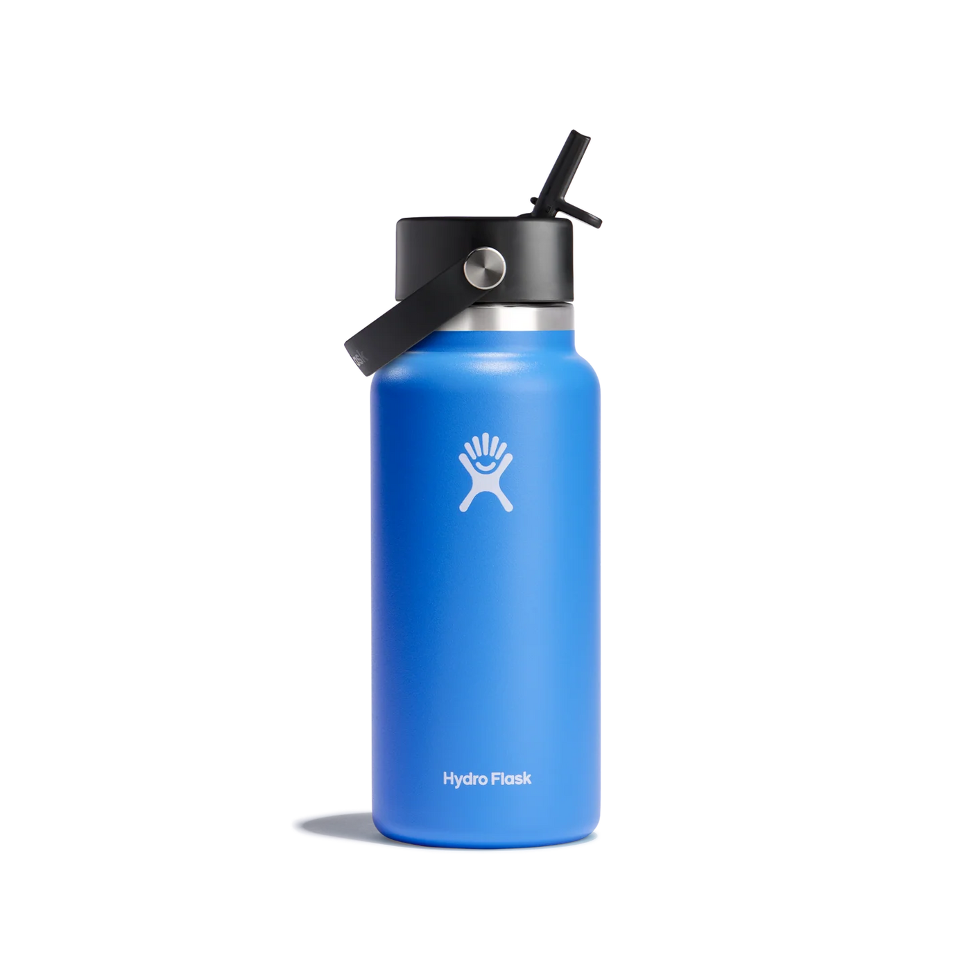 32OZ WIDE MOUTH - FLEX STRAW CAP