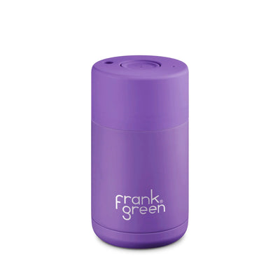 FRANK GREEN 295ML CUP - COSMIC PURPLE