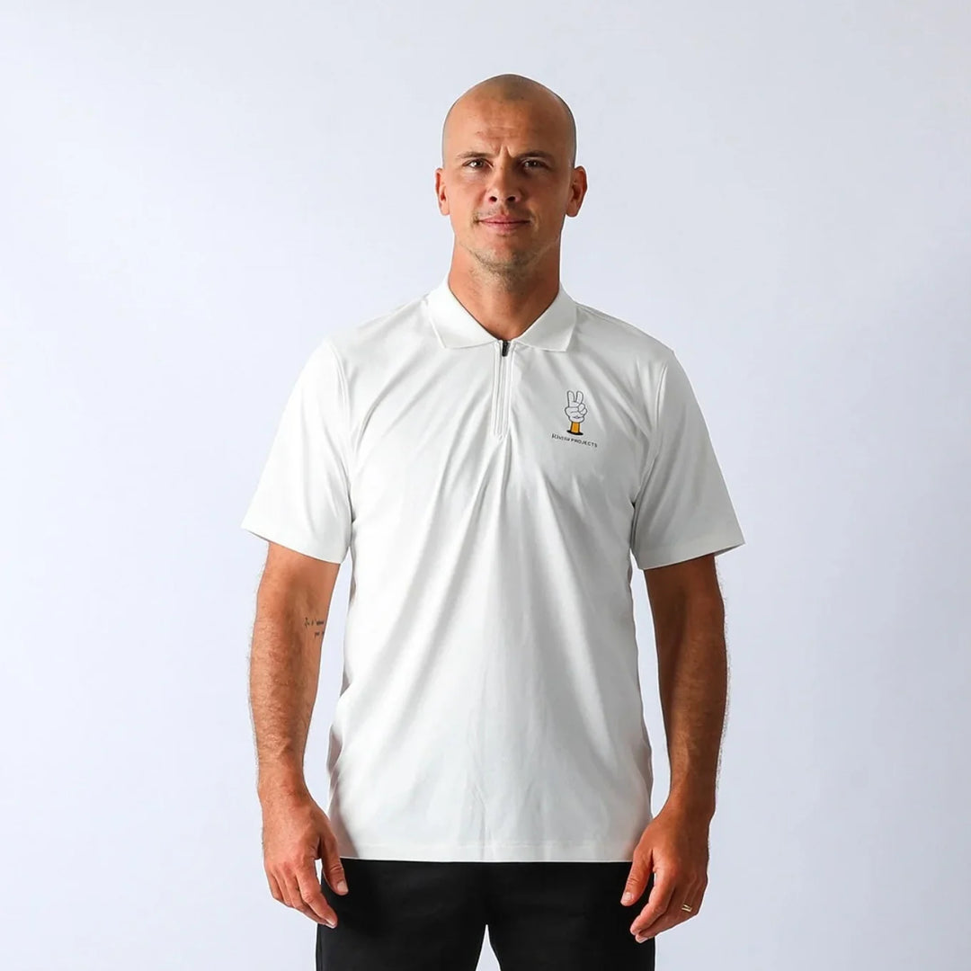FLOWSTATE POLO