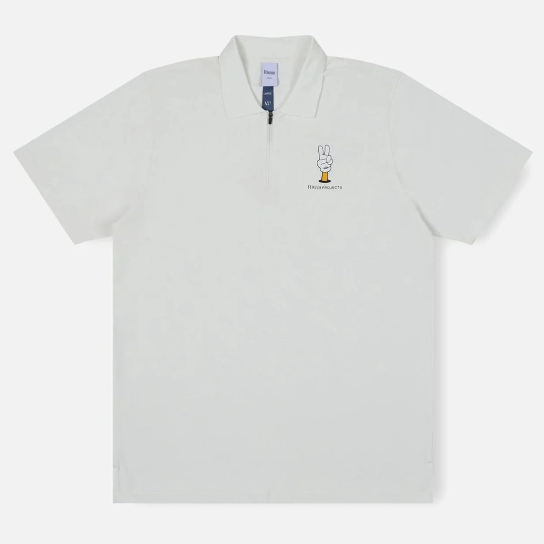 FLOWSTATE POLO