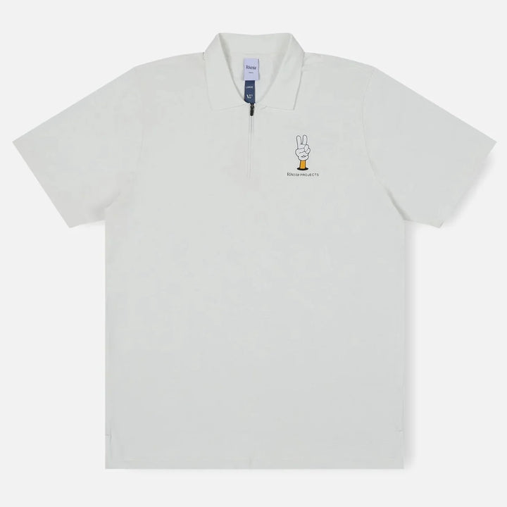 FLOWSTATE POLO
