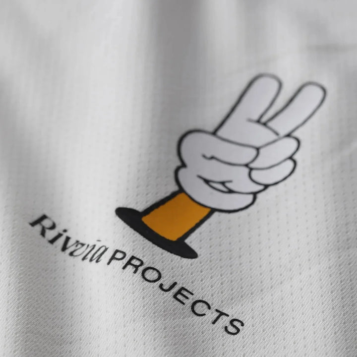 FLOWSTATE POLO