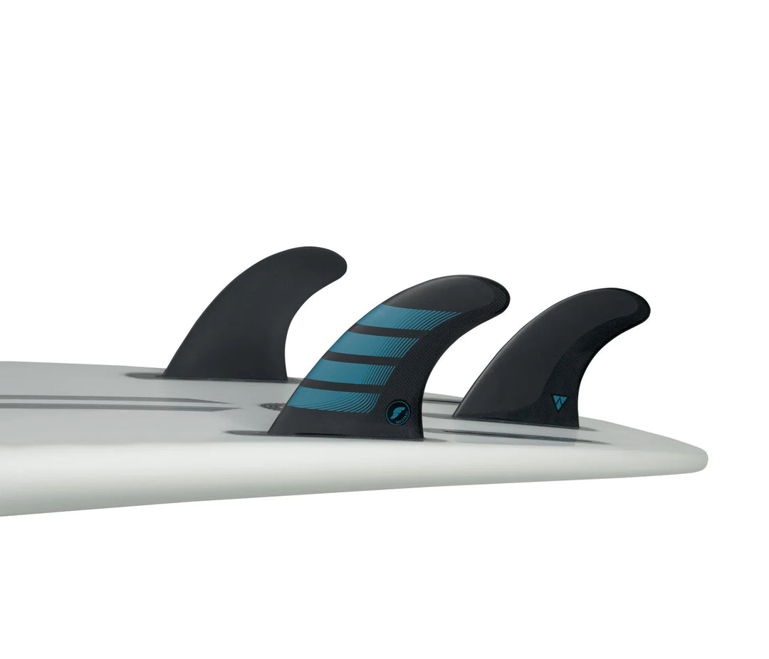 NEUTRAL ALPHA THRUSTER
