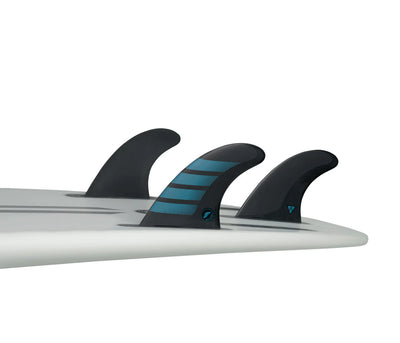 NEUTRAL ALPHA THRUSTER