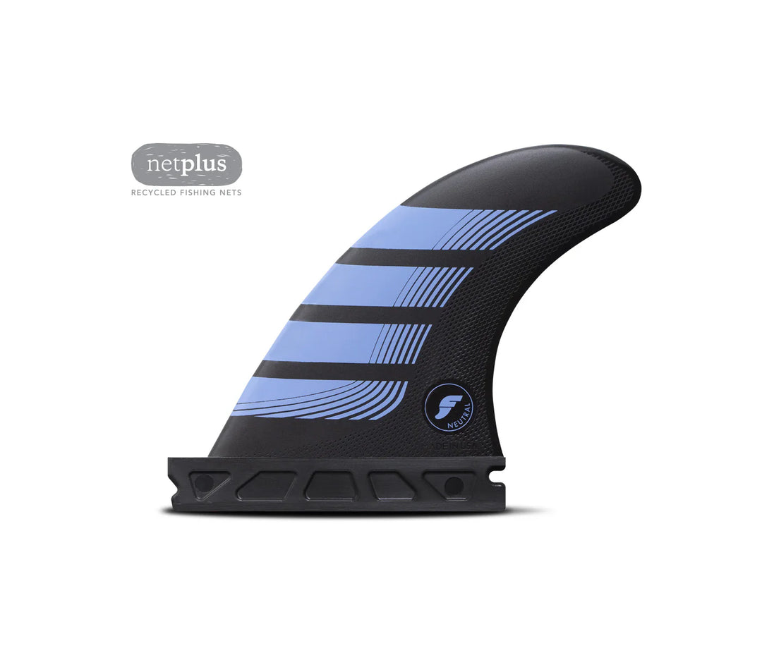 NEUTRAL ALPHA THRUSTER