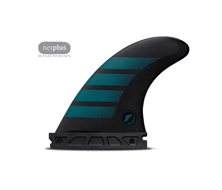 NEUTRAL ALPHA THRUSTER