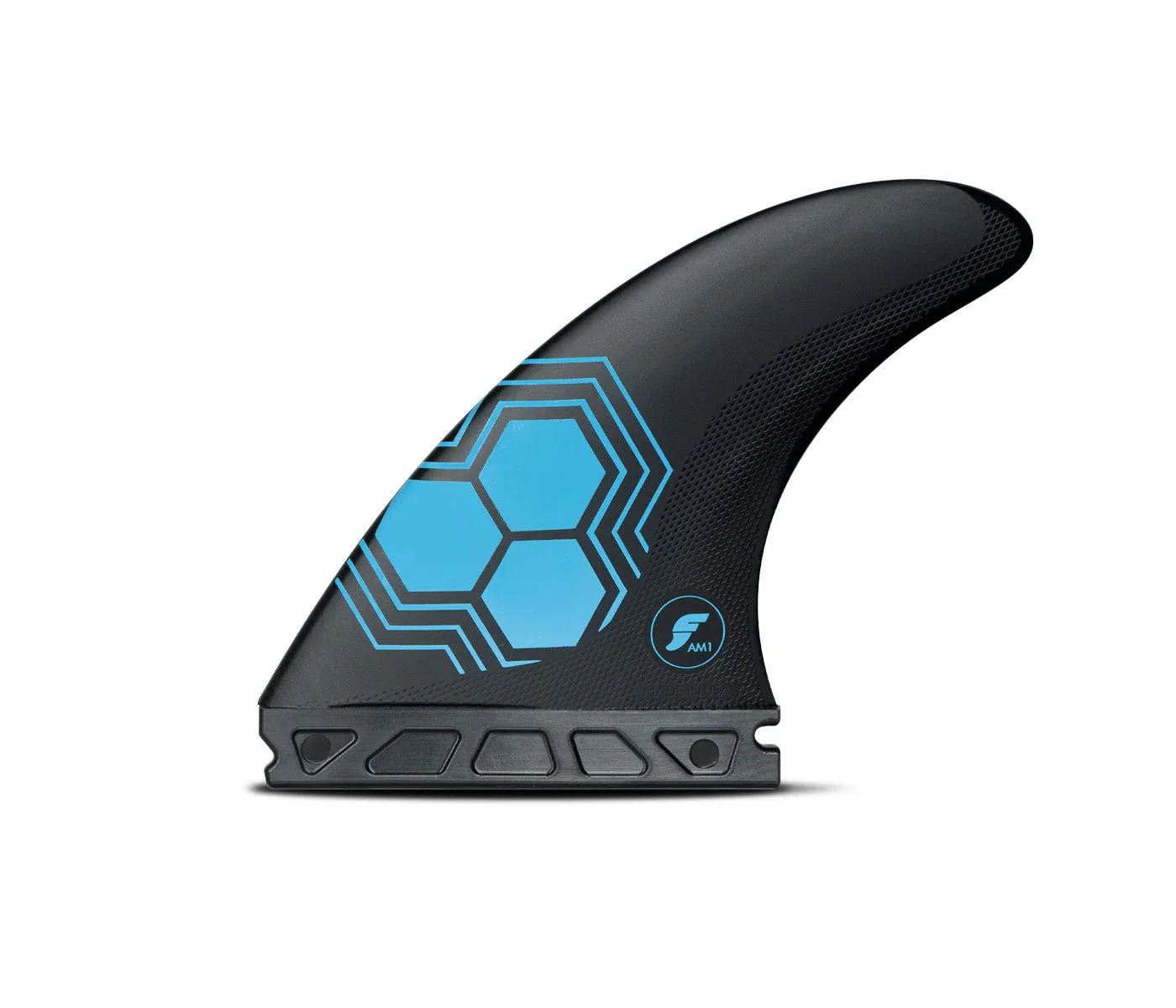 AL MERRICK ALPHA THRUSTER